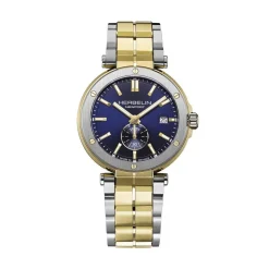 Montre Newport Bleu|HERBELIN Best