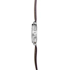 Montre Newport Chrono Argenté|HERBELIN Online