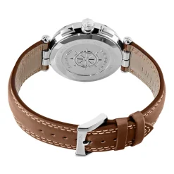 Montre Newport Chrono Bleu|HERBELIN Discount