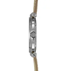 Montre Newport Elegance Noir|HERBELIN