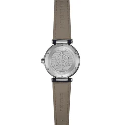 Montre Newport Elegance Bleu|HERBELIN Online