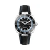 Montre Newport Heritage Noir|HERBELIN Clearance