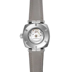 Montre Newport Heritage Noir|HERBELIN Clearance
