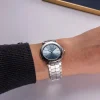 Montre Newport Slim Bleu Sky|HERBELIN Hot