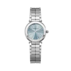 Montre Newport Slim Bleu Sky|HERBELIN Hot