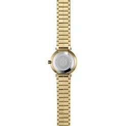 Montre Newport Slim Nacre Blanche|HERBELIN Sale