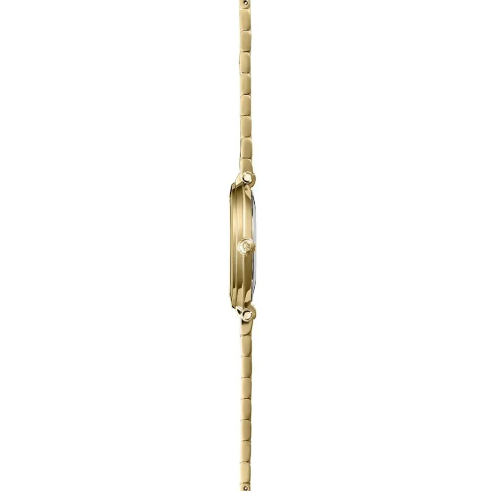 Montre Newport Slim Nacre Blanche|HERBELIN Sale