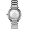 Montre Newport Slim Bleu|HERBELIN New