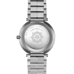 Montre Newport Slim Bleu|HERBELIN New