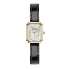 Montre Octogone Nacre Blanche|HERBELIN Outlet