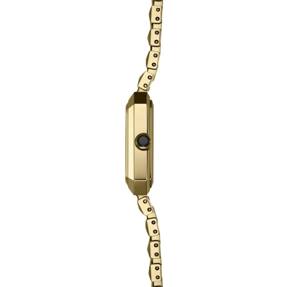Montre Octogone Nacre Noire|HERBELIN Sale