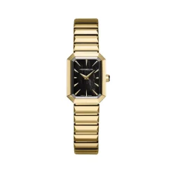 Montre Octogone Nacre Noire|HERBELIN Sale