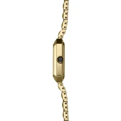 Montre Octogone Nacre Blanche|HERBELIN Sale