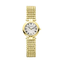 Montre Perles Blanc|HERBELIN New