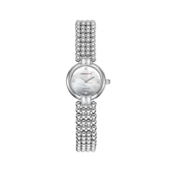 Montre Perles Nacre Blanche|HERBELIN Best