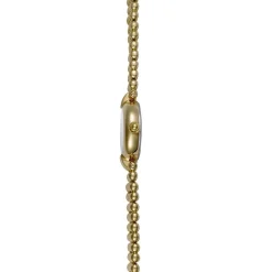 Montre Perles Nacre Blanche|HERBELIN New
