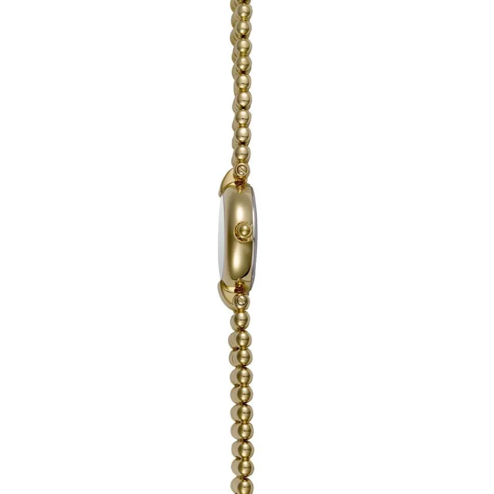 Montre Perles Nacre Blanche|HERBELIN New