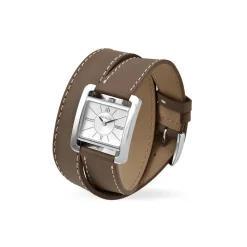 Montre V Avenue Blanc|HERBELIN Hot