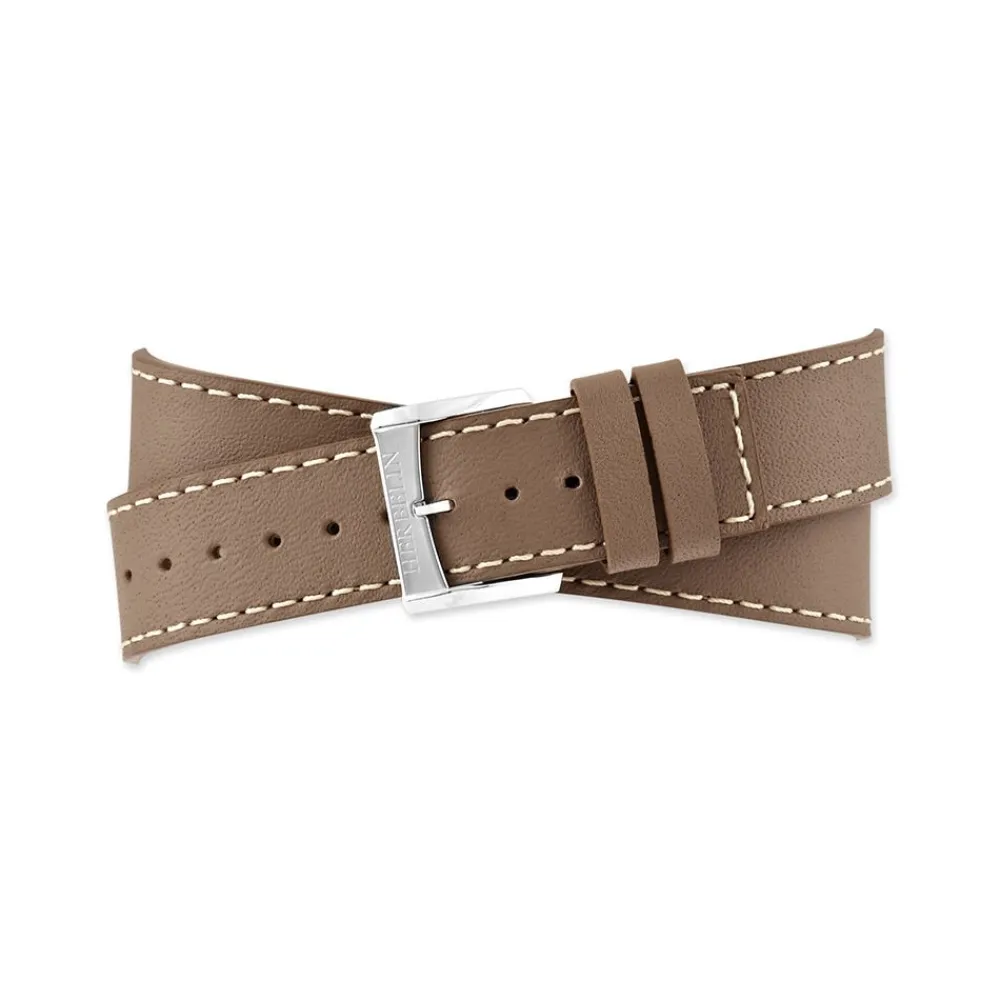 Montre V Avenue Blanc|HERBELIN Hot