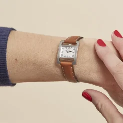 Montre V Avenue Nacre|HERBELIN Clearance