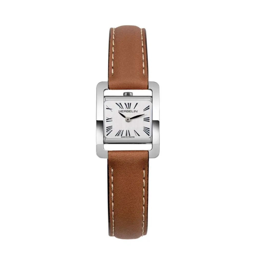 Montre V Avenue Nacre|HERBELIN Clearance