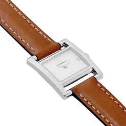 Montre V Eme Avenue Blanc|HERBELIN Hot