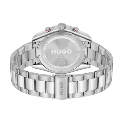 Montre Fast Blanc|HUGO Online