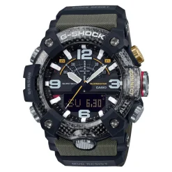 Montre Hybride Mudmaster Noir|CASIO G-SHOCK Best