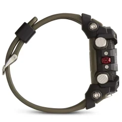 Montre Hybride Mudmaster Noir|CASIO G-SHOCK Best