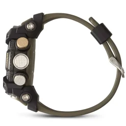 Montre Hybride Mudmaster Noir|CASIO G-SHOCK Best