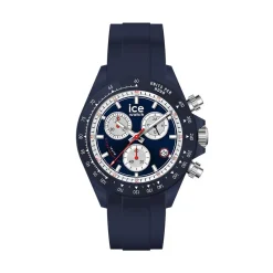Montre Bewatch Chrono Bleu|ICE WATCH Sale