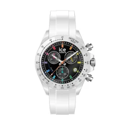 Montre Bewatch Chrono Noir|ICE WATCH Online