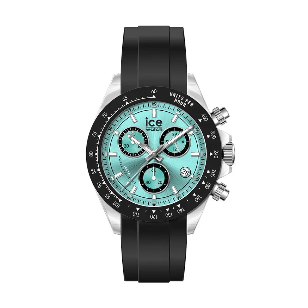 Montre Bewatch Chrono Turquoise|ICE WATCH Hot