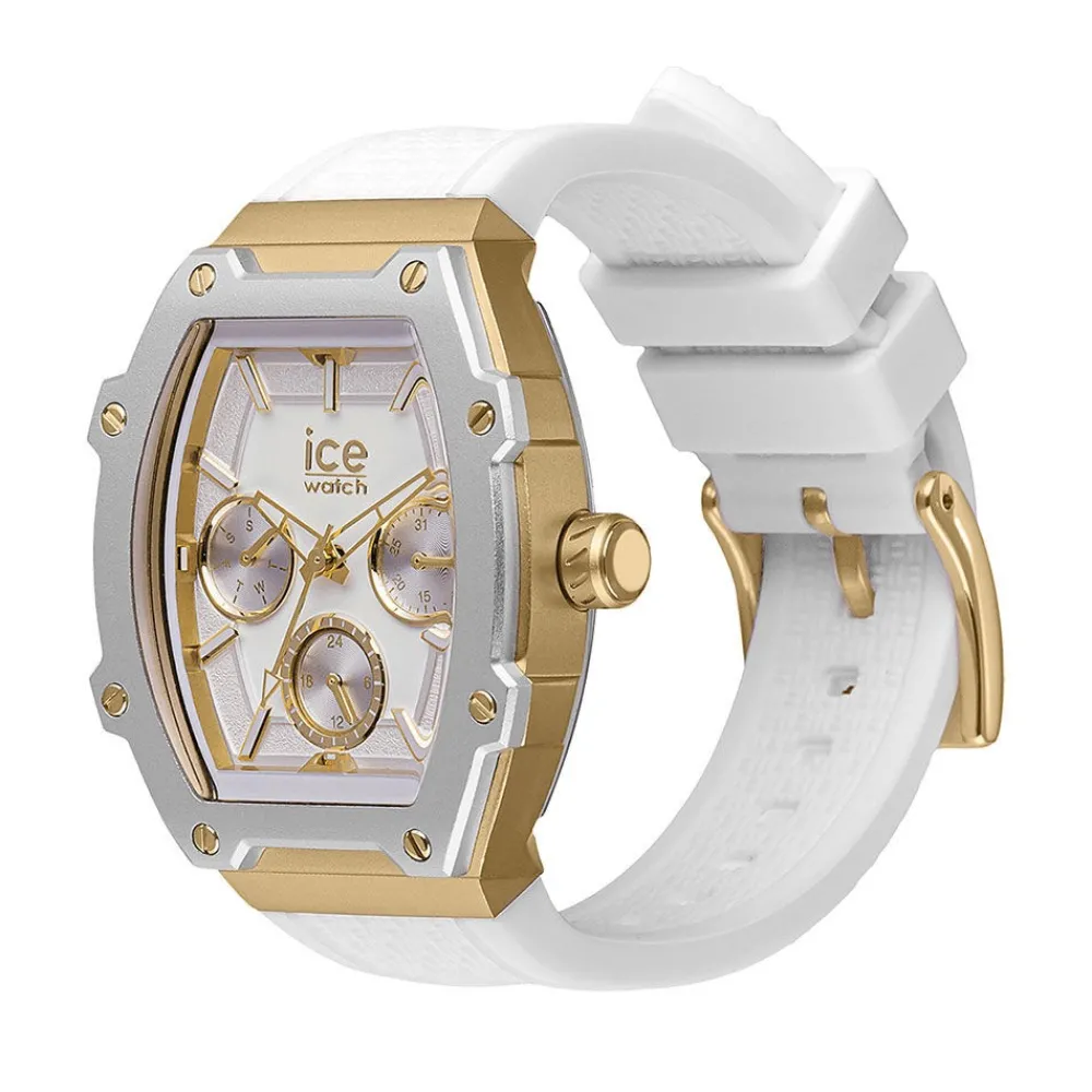 Montre Boliday Blanc|ICE WATCH Best