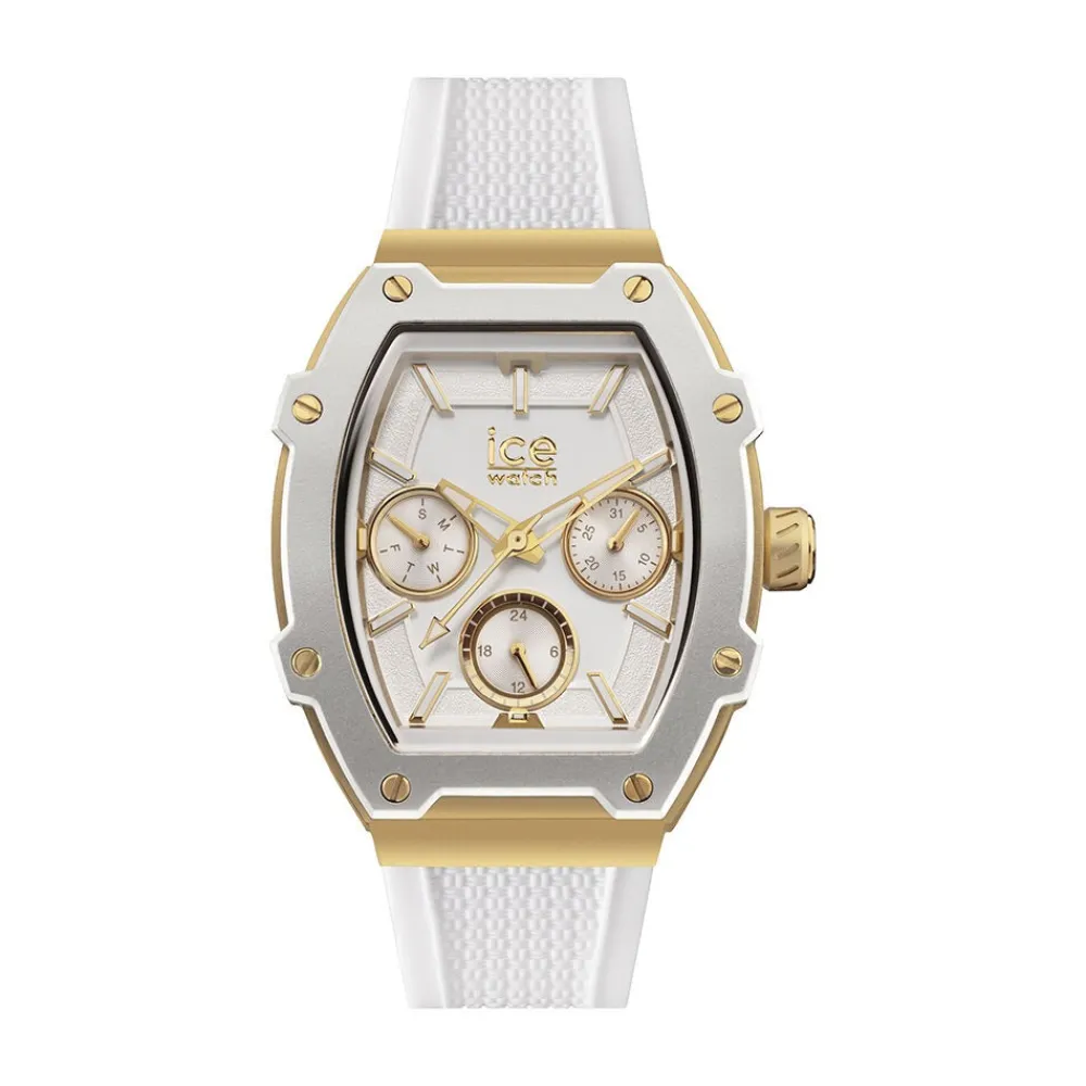 Montre Boliday Blanc|ICE WATCH Best