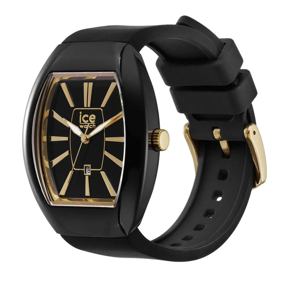 Montre Boliday Noir|ICE WATCH Discount