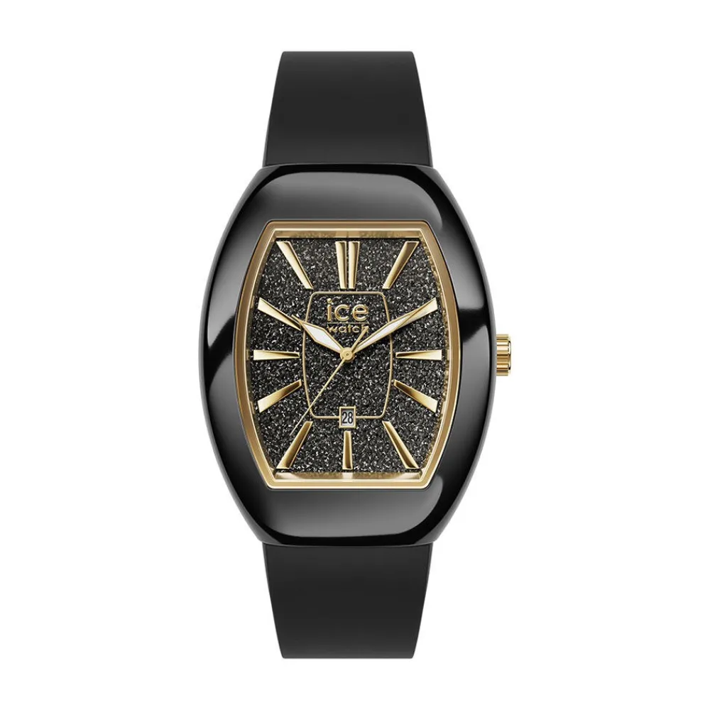 Montre Boliday Noir|ICE WATCH Discount