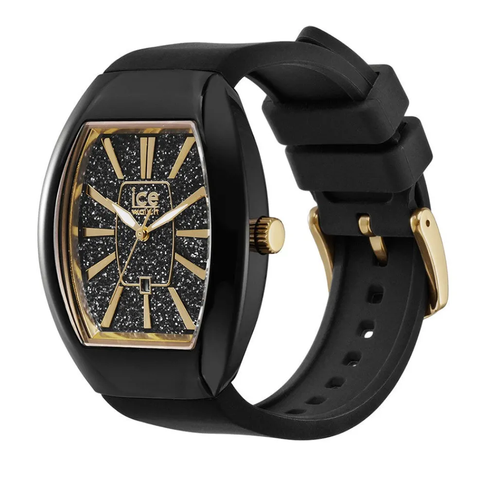 Montre Boliday Noir|ICE WATCH Discount