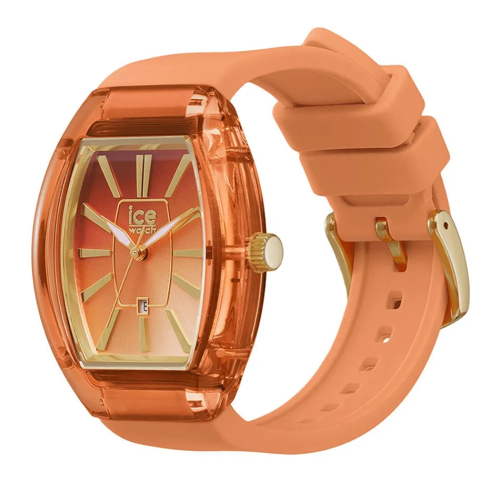 Montre Boliday Orange|ICE WATCH Discount