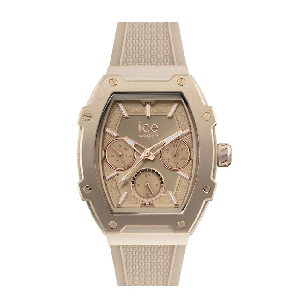 Montre Boliday Taupe|ICE WATCH Online