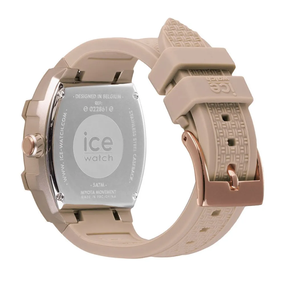 Montre Boliday Taupe|ICE WATCH Online