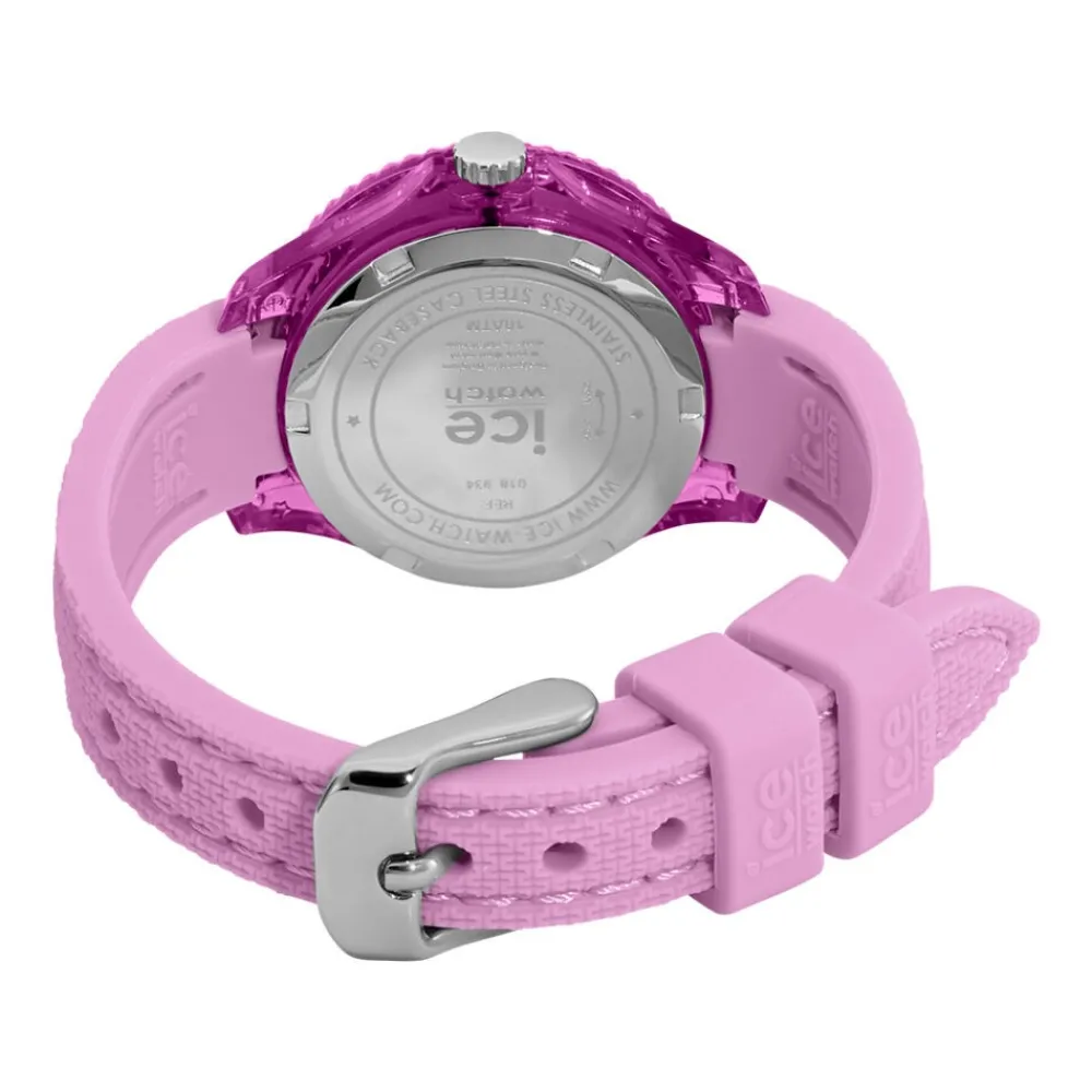 Montre Cartoon Rose|ICE WATCH New