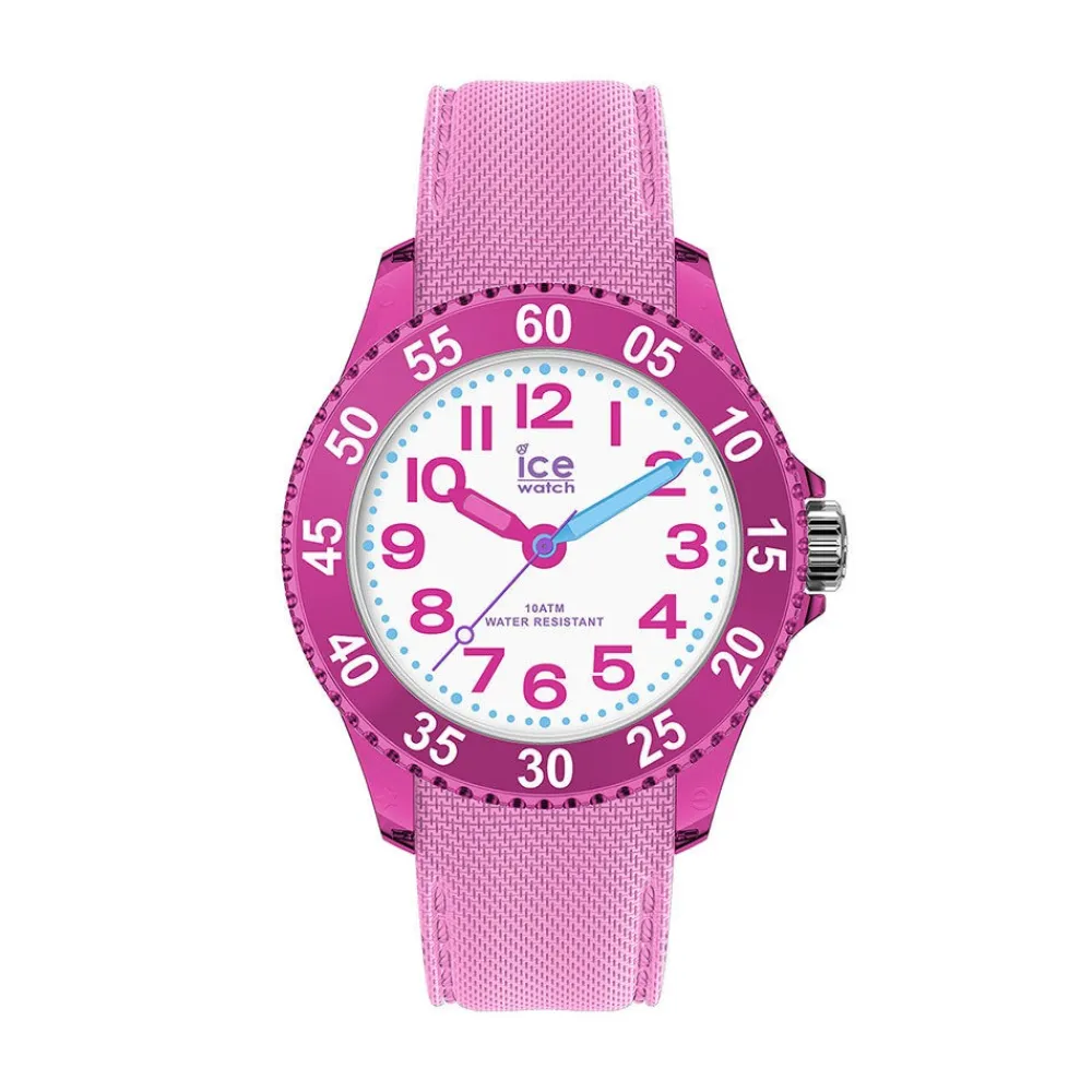 Montre Cartoon Rose|ICE WATCH New