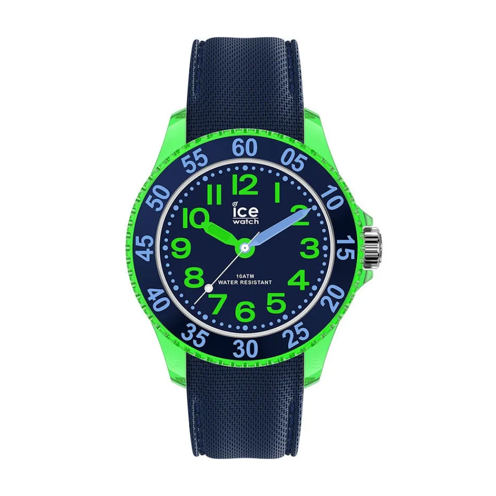 Montre Cartoon Vert|ICE WATCH Clearance