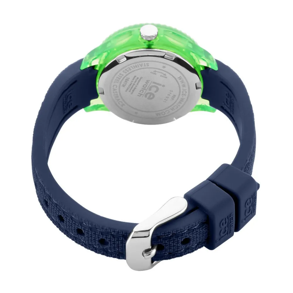 Montre Cartoon Vert|ICE WATCH Clearance