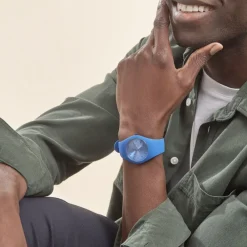 Montre Colour Bleu|ICE WATCH Outlet