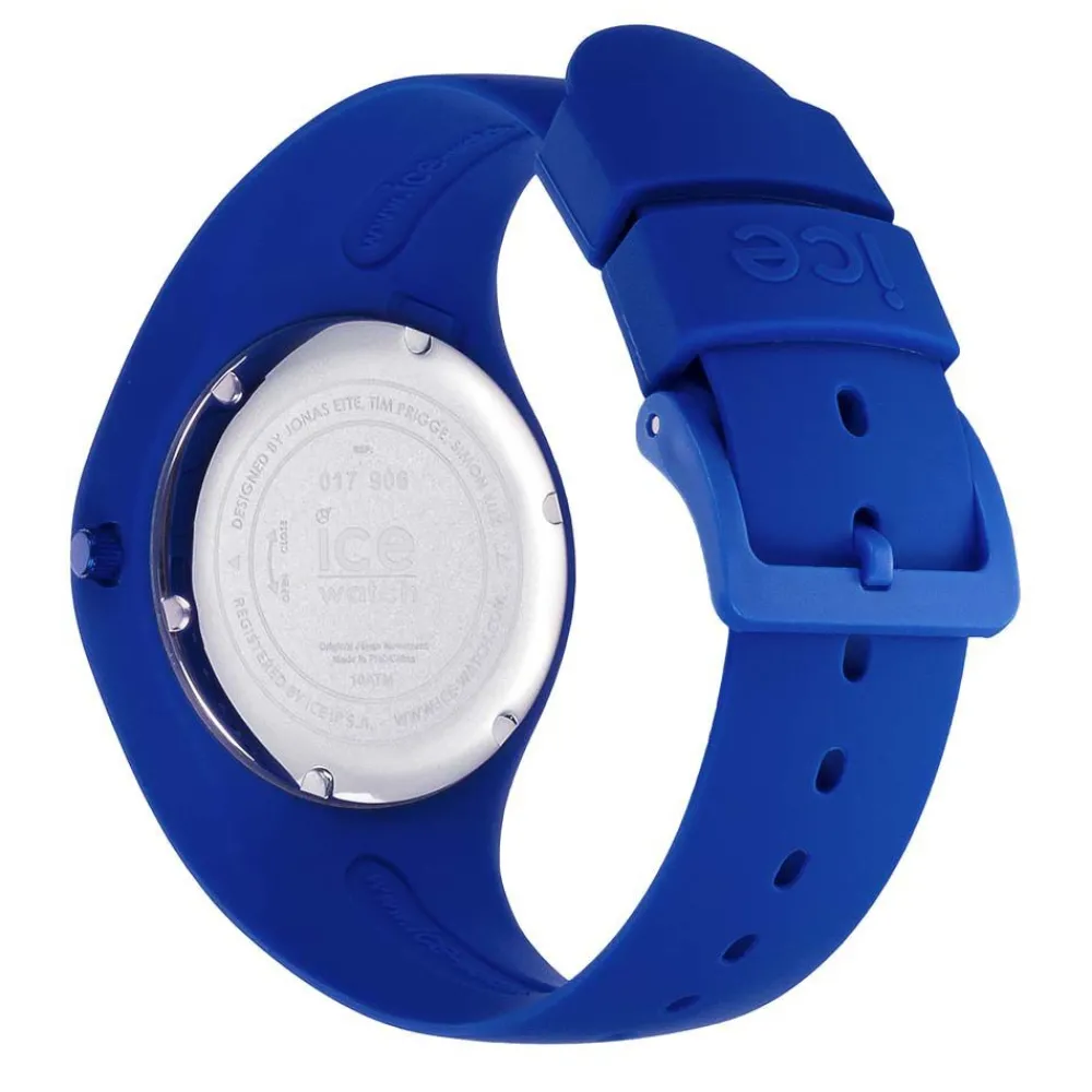 Montre Colour Bleu|ICE WATCH Outlet
