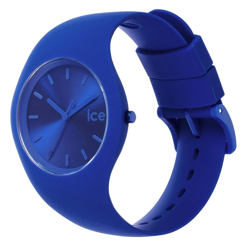 Montre Colour Bleu|ICE WATCH Outlet