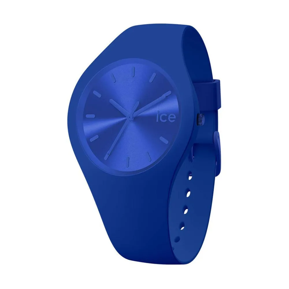 Montre Colour Bleu|ICE WATCH Outlet