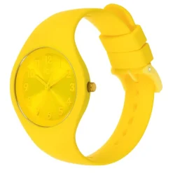 Montre Colour Jaune|ICE WATCH Discount